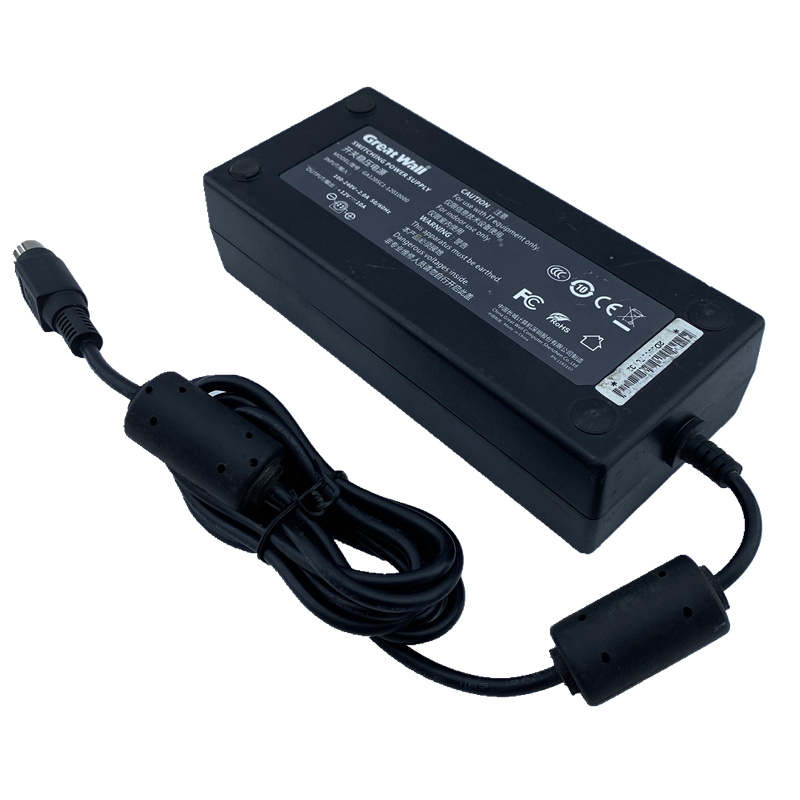 *Brand NEW* Great Wall DC12V-1.0A GA120SC1-12010000 AC DC ADAPTER POWER SUPPLY